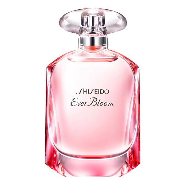 Shiseido Ever Bloom Eau de Parfum  - 1