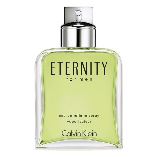 Calvin Klein Eternity For Men Eau de Toilette  - 1