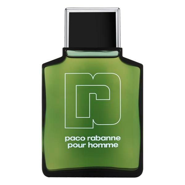 Paco Rabanne pour Homme Eau de Toilette  - 1