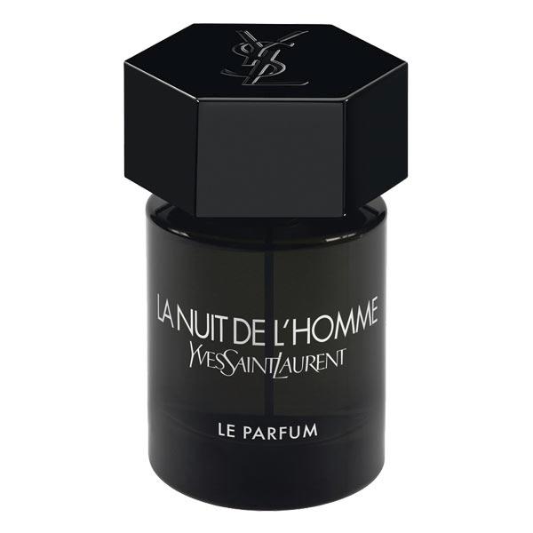 Yves Saint Laurent La Nuit De L'Homme Le Parfum  - 1
