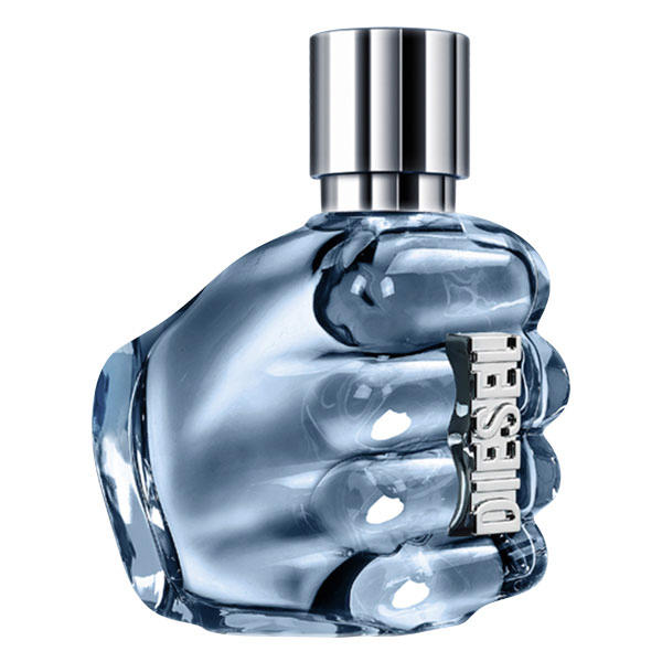 Diesel Only the Brave Eau de Toilette  - 1
