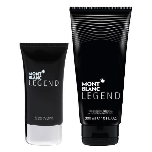Montblanc Legend All-Over Shower Gel  - 1