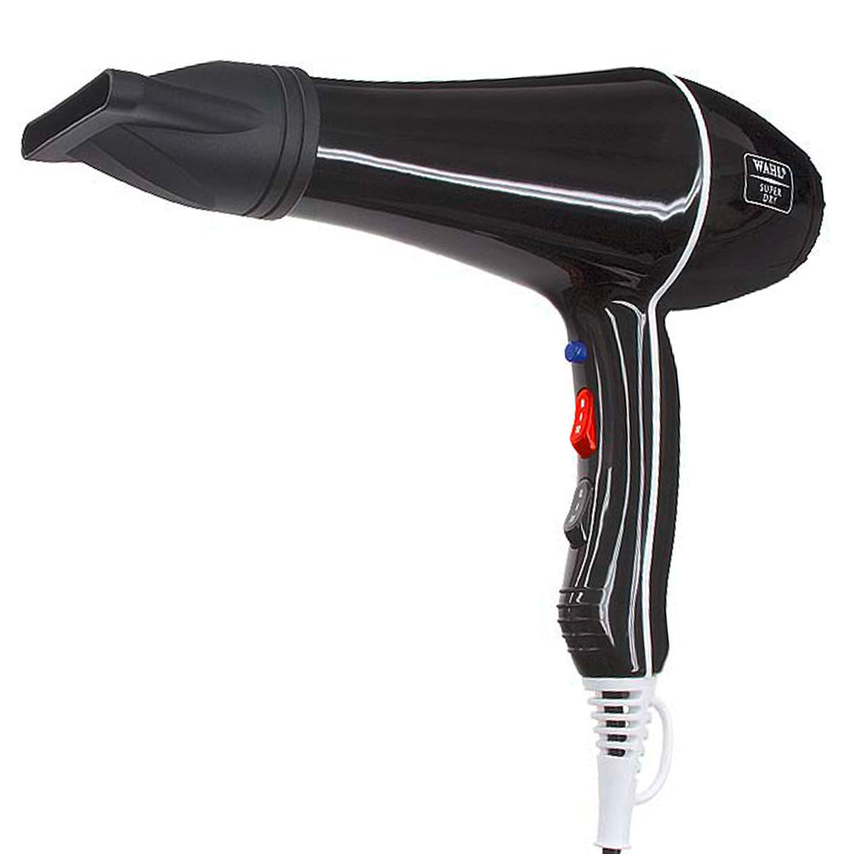 Wahl Sèche-cheveux SuperDry  - 1