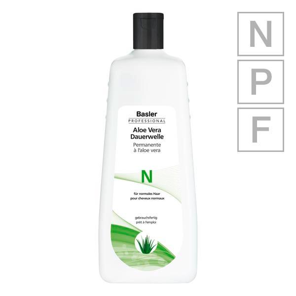 basler Aloe Vera Dauerwelle  - 1
