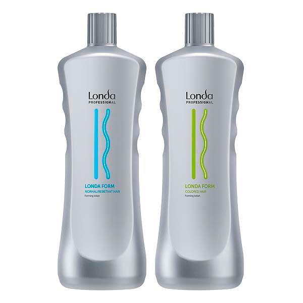 Londa Professional Londa Form  - 1