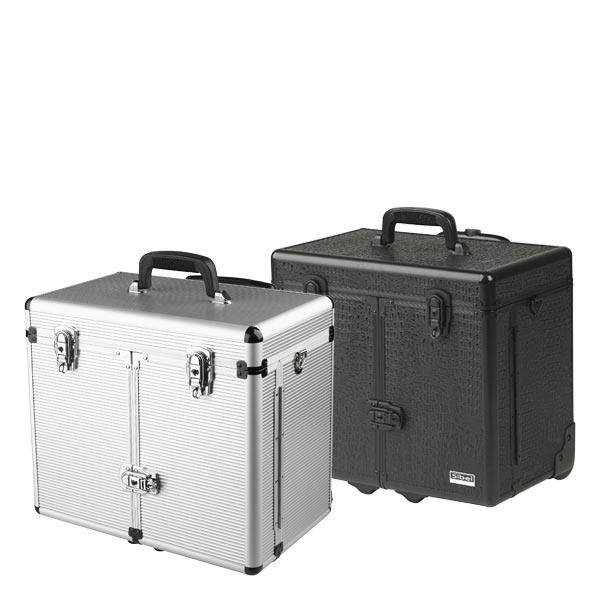 Sibel Trolley suitcase  - 1