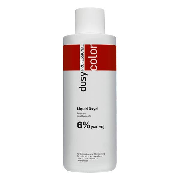 dusy professional Liquid Oxyd 12 % - 40 Vol. 12 % 1 liter - 1
