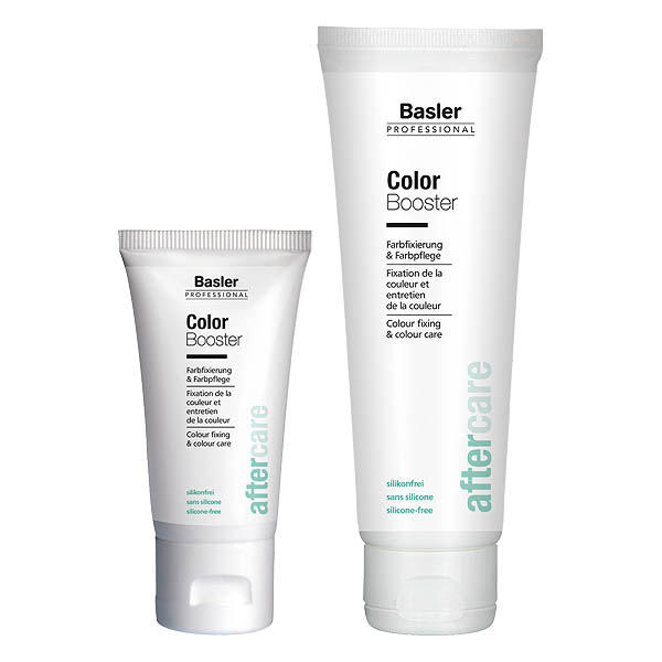 basler Color Booster  - 1