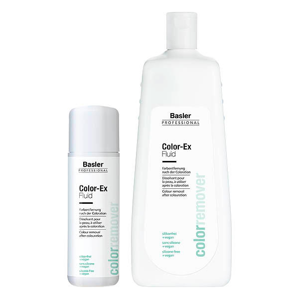 basler Professional Color-Ex Fluid  - 1