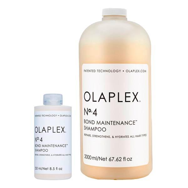 Olaplex Bond Maintenance Shampoo No. 4  - 1