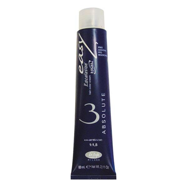 Lisap Escalation Colores de pelo Easy Absolute3  - 1