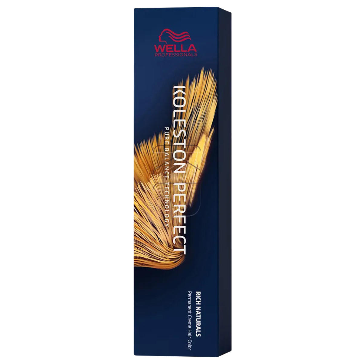 Wella Koleston Perfect Rich Naturals  - 1