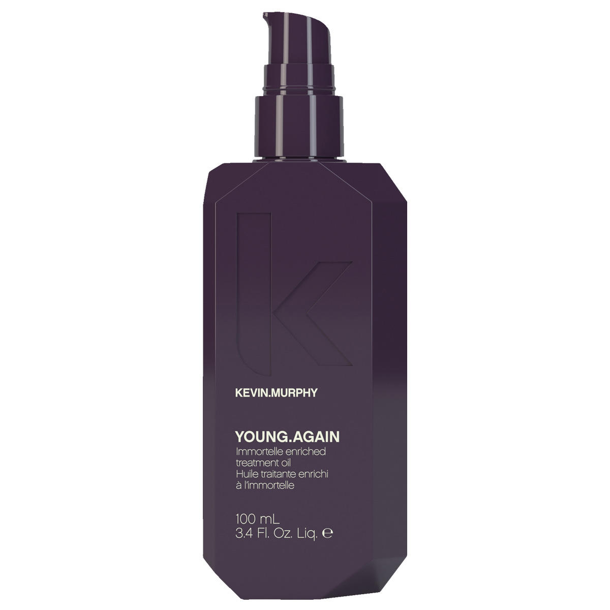 KEVIN.MURPHY YOUNG.AGAIN Treatment Oil  - 1