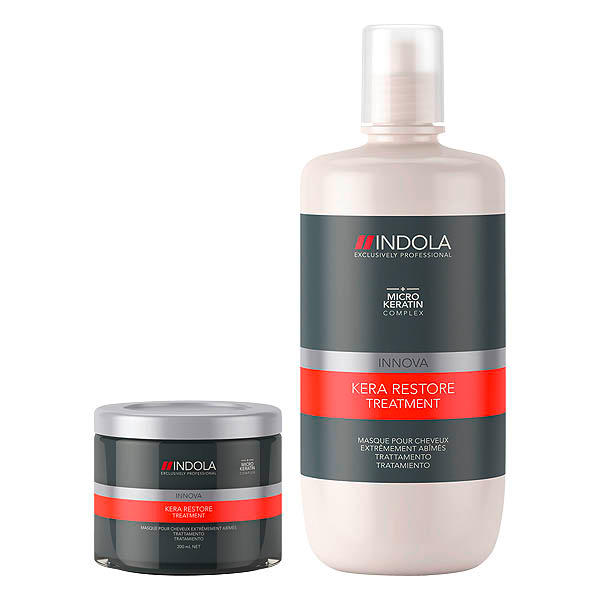 Indola innova Kera Restore Treatment  - 1