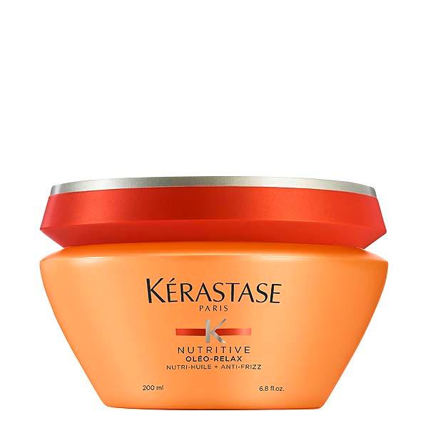 Kérastase Nutritive Masque Oléo-Relax  - 1