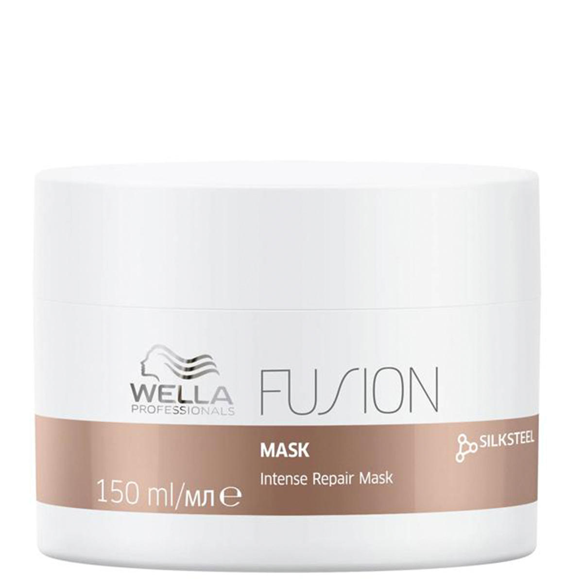 Wella Professionals FUSION Intense Repair Mask  - 1