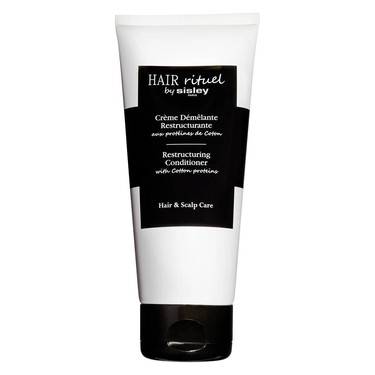 HAIR RITUEL by SISLEY Crème Démêlante Restructurante  - 1
