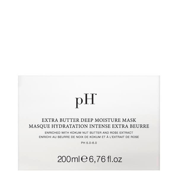 pH Extra Butter Deep Moisture Extra Butter Deep Moisture Mask  - 1