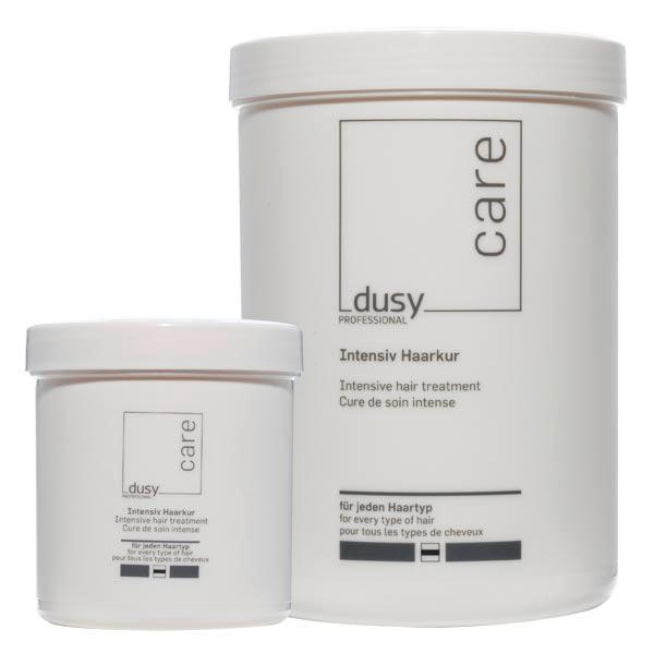dusy professional Intensive hair treatment  - 1