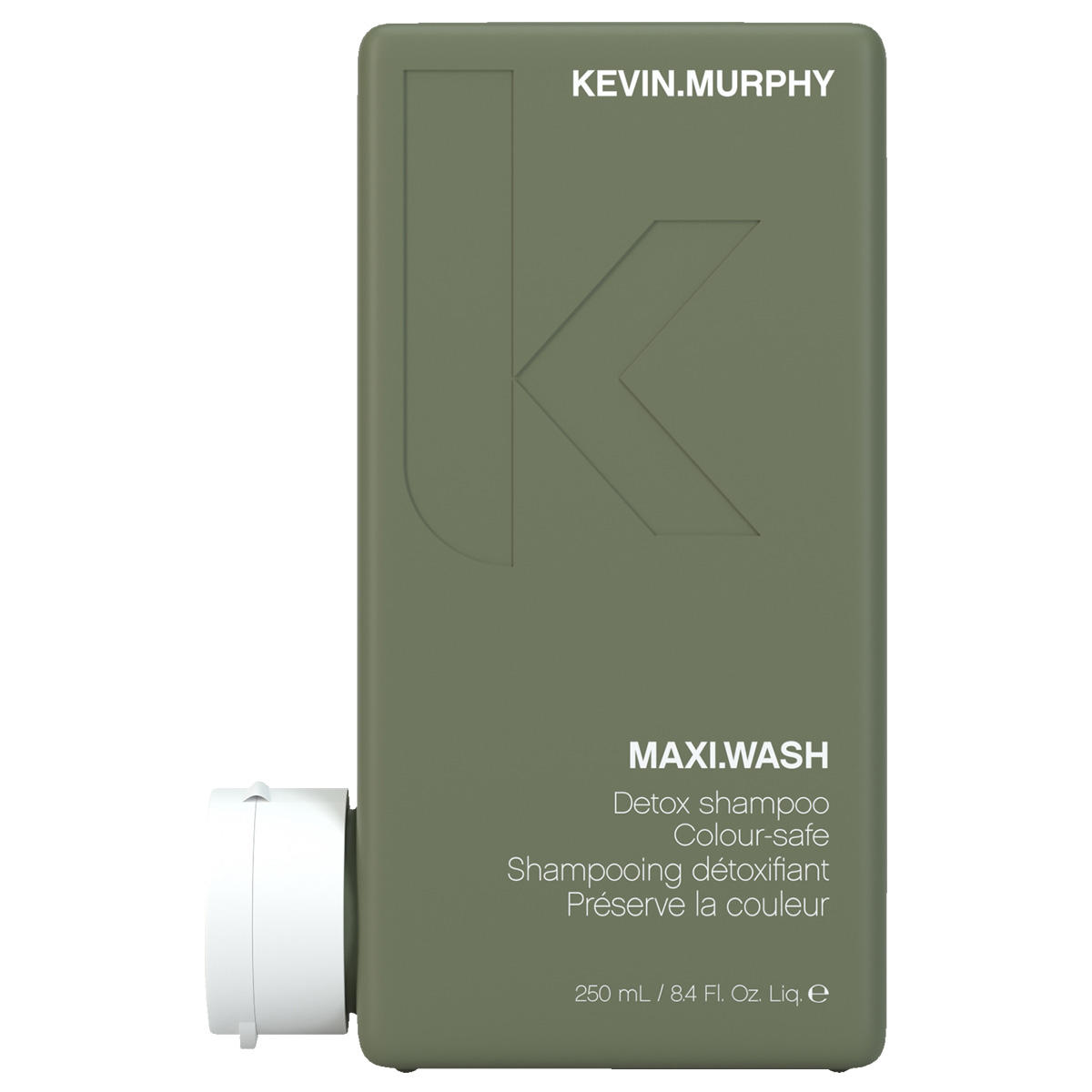 KEVIN.MURPHY MAXI Wash  - 1
