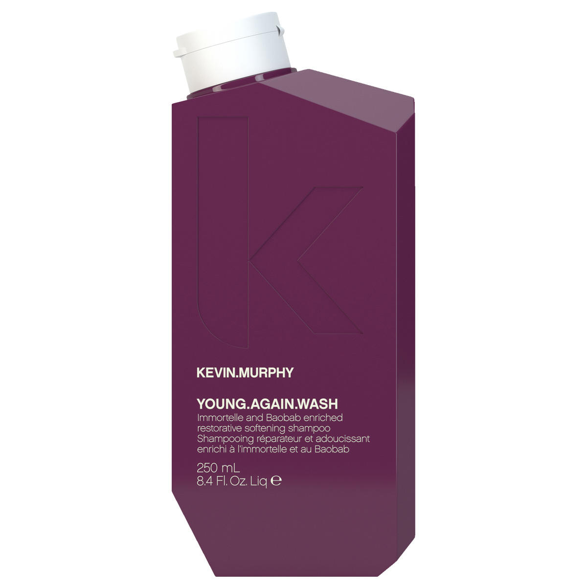 KEVIN.MURPHY YOUNG.AGAIN Wash  - 1