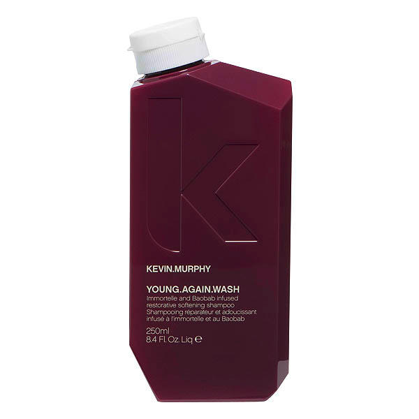 KEVIN.MURPHY YOUNG.AGAIN Wash  - 1