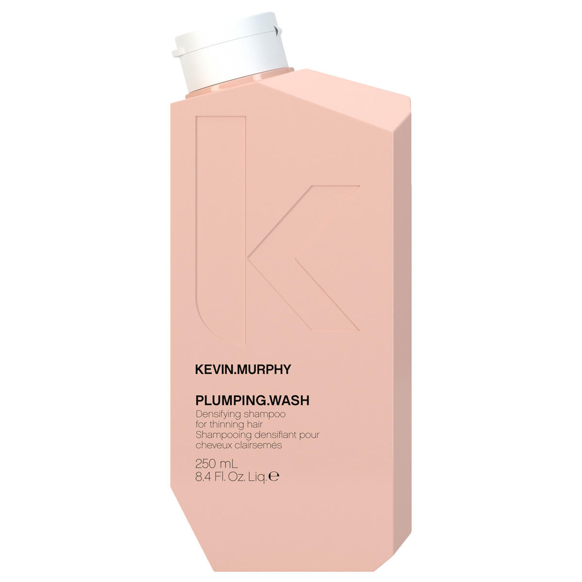 KEVIN.MURPHY PLUMPING Wash  - 1