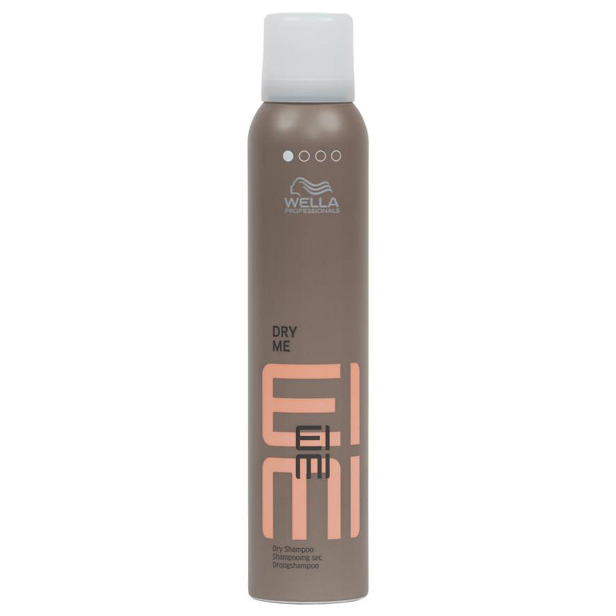 Wella Professionals EIMI Volume Dry Me  - 1