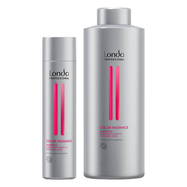 Londa Professional Color Radiance Shampoo  - 1