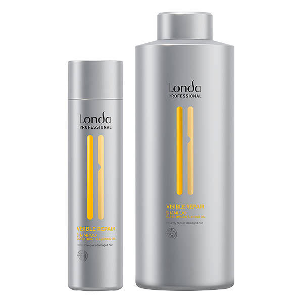 Londa Professional Visible Repair Shampoo  - 1