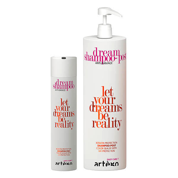 artègo Easy Care T Dream Post-shampooing  - 1