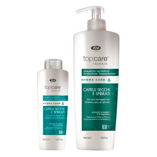 Lisap Top Care Repair Hydra Care Nourishing Shampoo  - 1
