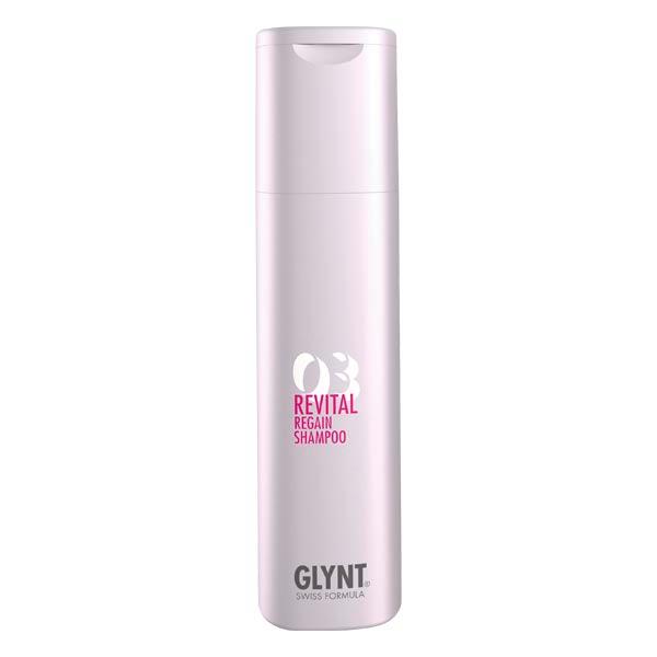 GLYNT REVITAL Regain Shampoo 3  - 1
