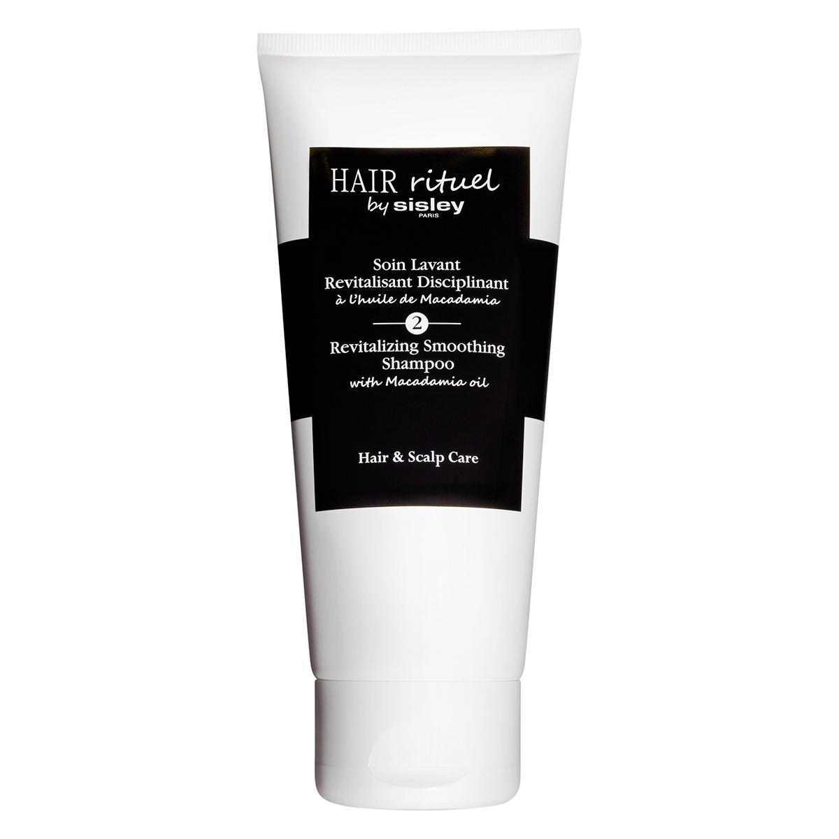 HAIR RITUEL by SISLEY Soin Lavant Revitalisant Disciplinant  - 1
