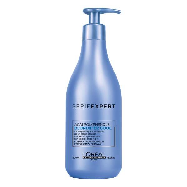L'Oréal Professionnel Paris Serie Expert Blondifier Cool Shampoo  - 1