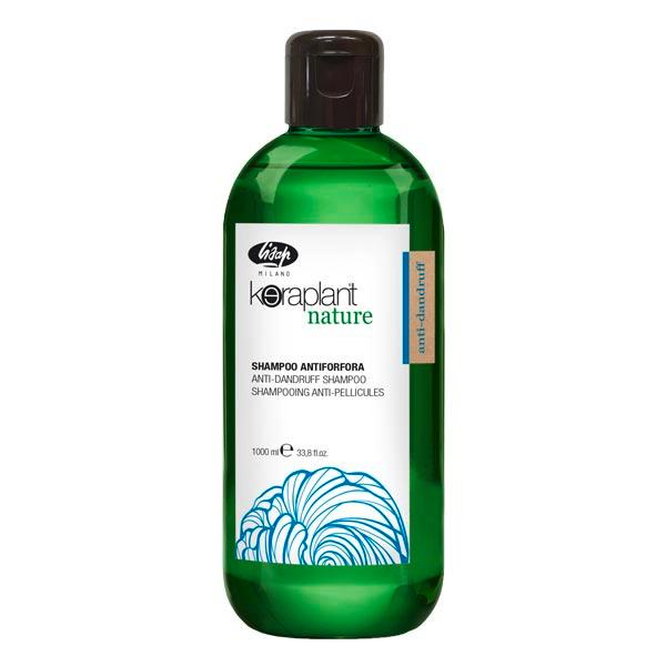 Lisap Keraplant Nature Anti-Dandruff Shampoo  - 1