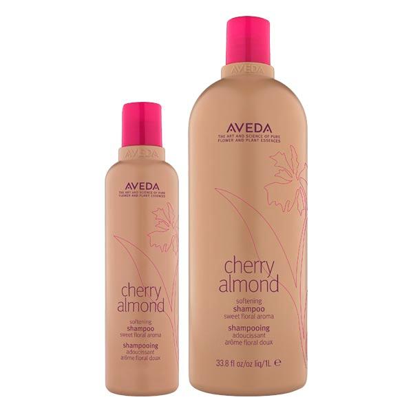 AVEDA Cherry Almond Shampoing  - 1