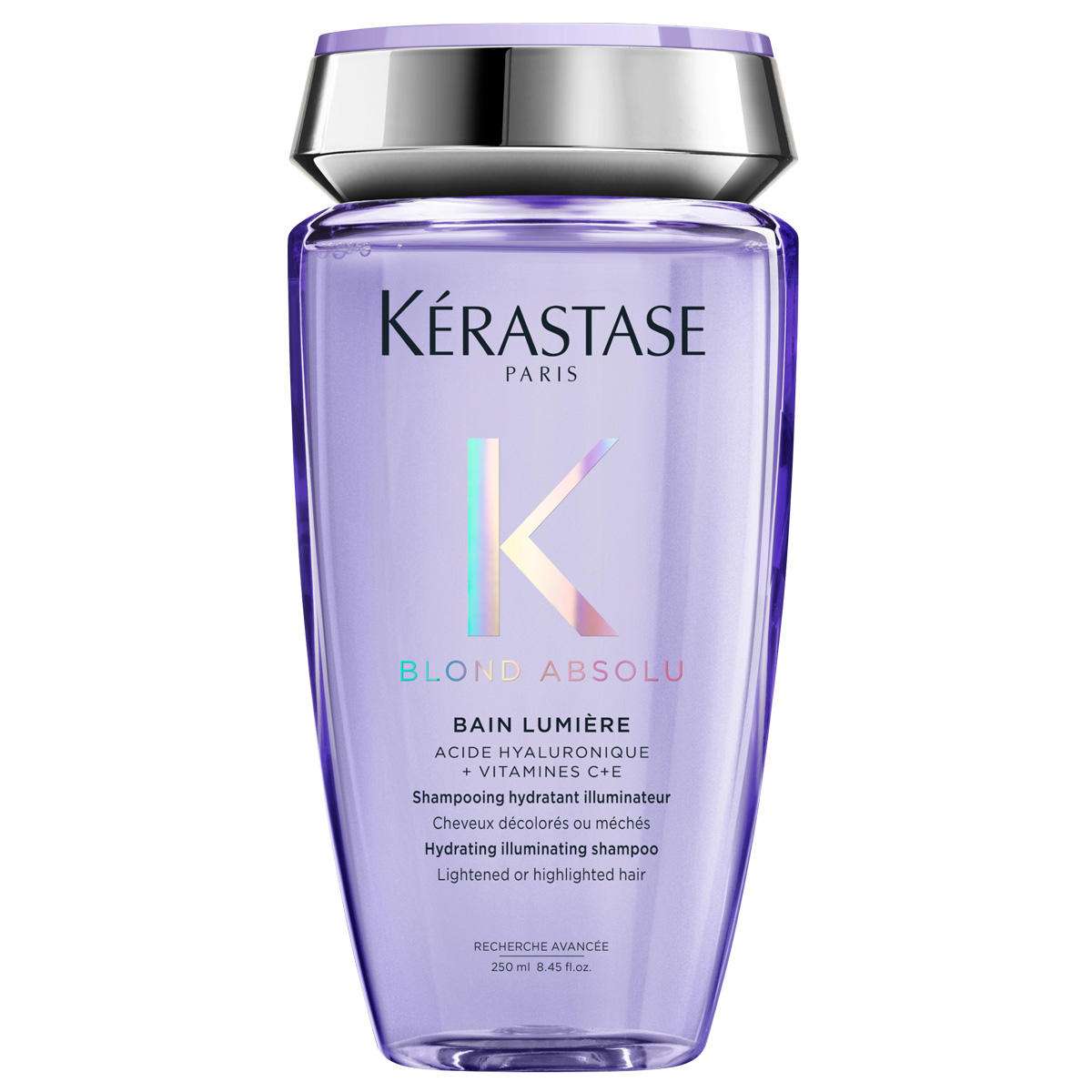 Kérastase Blond Absolu Bain Lumière  - 1