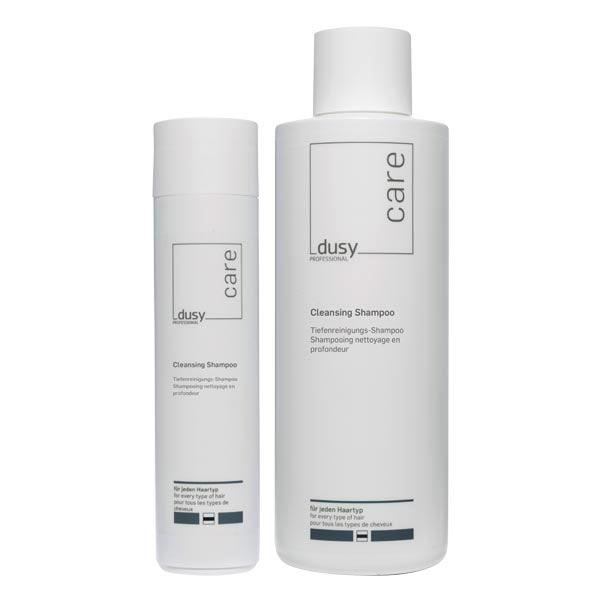 dusy professional Cleansing Shampoo  - 1
