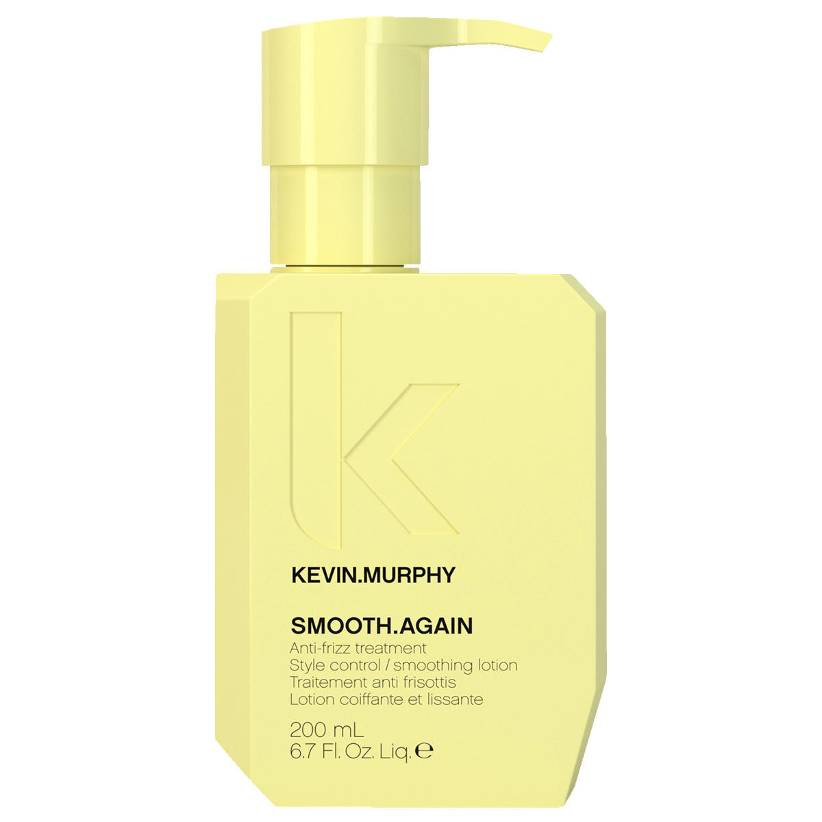 KEVIN.MURPHY SMOOTH.AGAIN Treatment  - 1