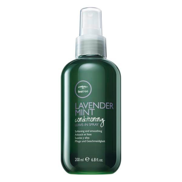 Paul Mitchell Tea Tree Lavender Mint Conditioning Leave-In Spray  - 1