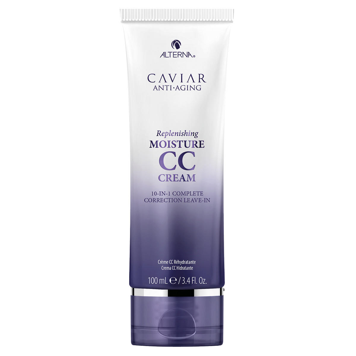 Alterna Caviar Anti-Aging Replenishing Moisture CC Cream  - 1