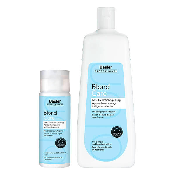 basler Après-shampooing anti-jaunissement  - 1