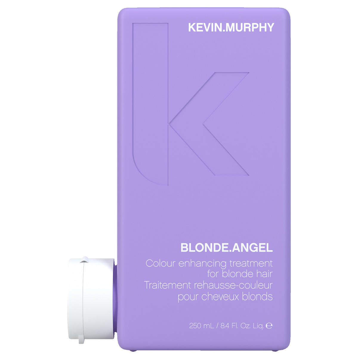 KEVIN.MURPHY BLONDE.ANGEL Treatment  - 1