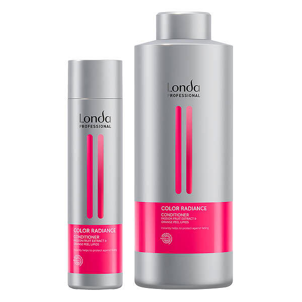 Londa Professional Color Radiance Conditioner  - 1