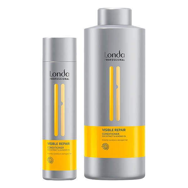 Londa Professional Visible Repair Conditioner  - 1