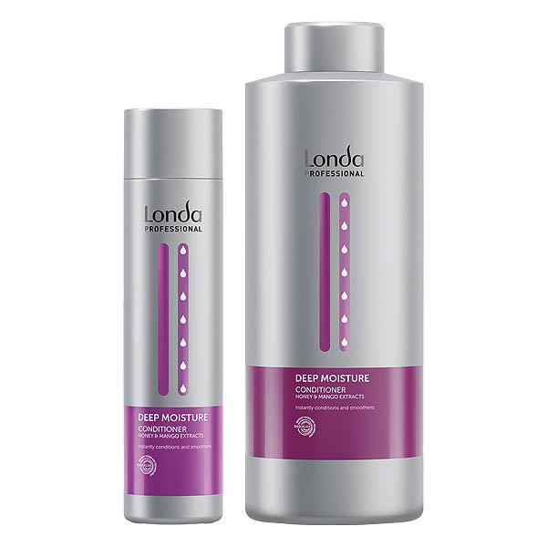 Londa Professional Deep Moisture Conditioner  - 1