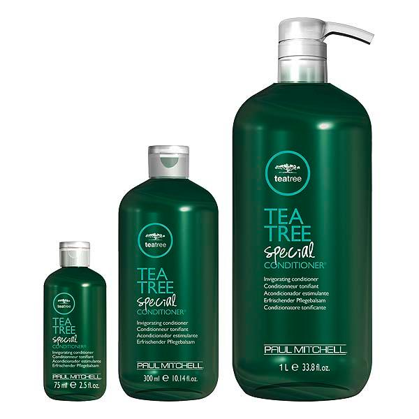 Paul Mitchell Tea Tree Special Conditioner  - 1