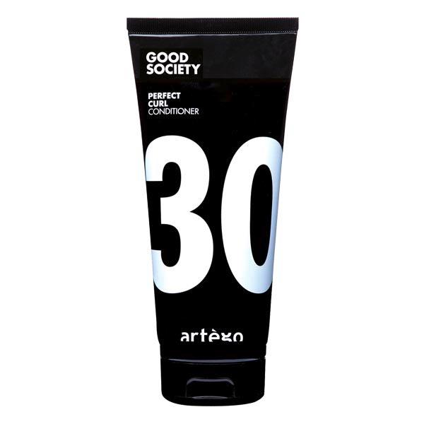 artègo Good Society Perfect Curl Conditioner  - 1