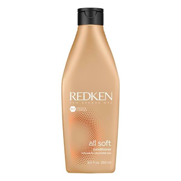 Redken all soft Conditioner  - 1